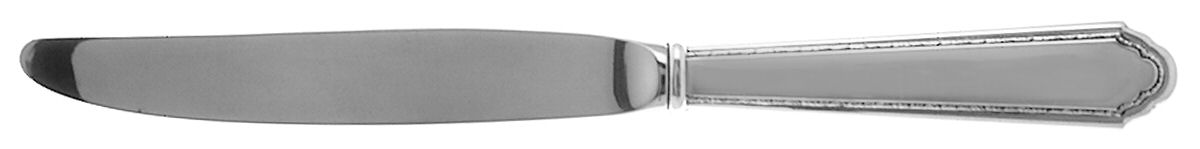William & Mary (Sterling, 1921, No Monos) Modern Hollow Knife by Lunt Silver-1
