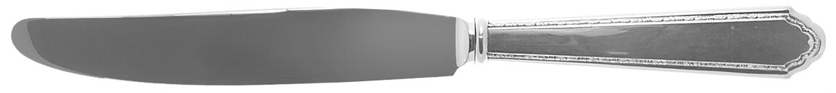 William & Mary (Sterling, 1921, No Monos) New French Hollow Knife by Lunt Silver-1