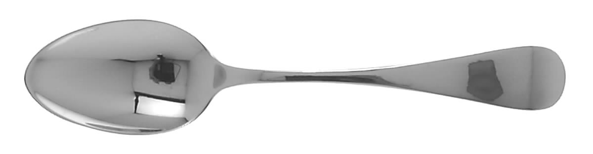 Windsor (Sterling, 1883) Teaspoon by Lunt Silver-1