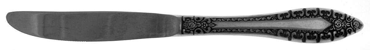 LCU57 (Stainless) Modern Hollow Knife by Lifetime-1