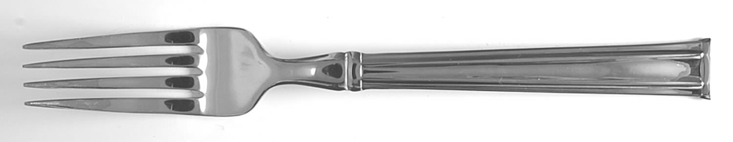 Andorra (Stainless) Fork by Lenox-1