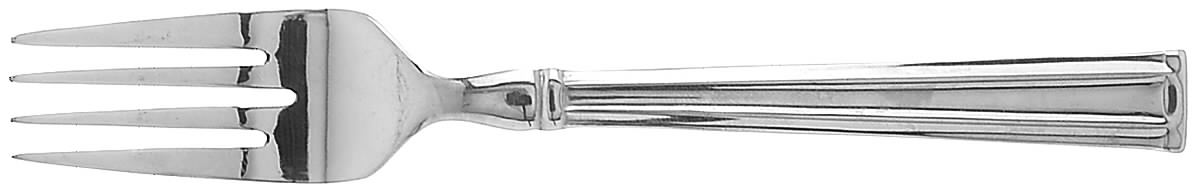 Andorra (Stainless) Individual Salad Fork by Lenox-1