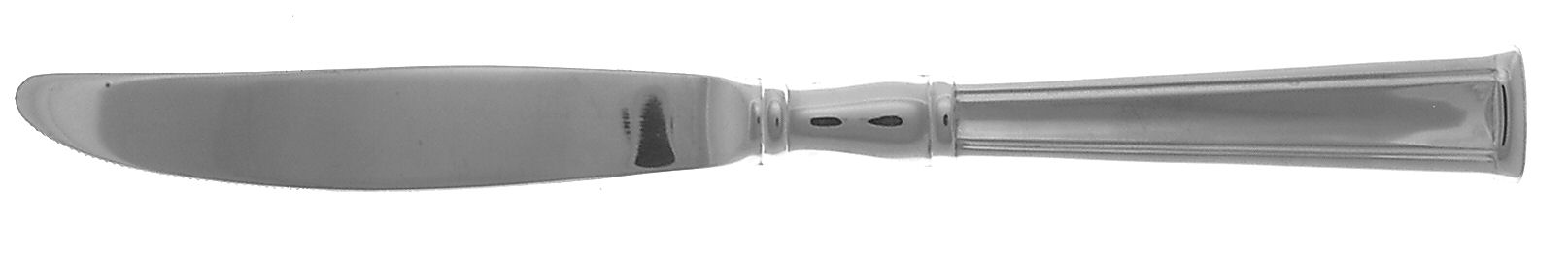 Andorra (Stainless) Modern Hollow Knife by Lenox-1