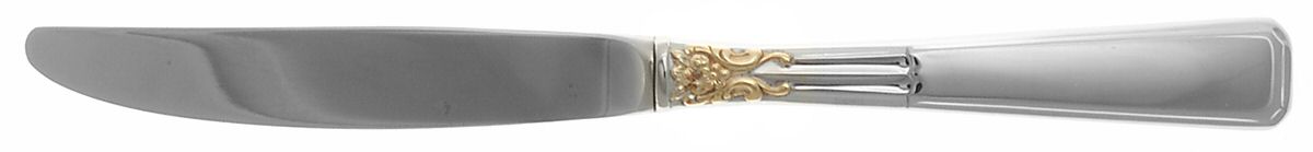 Autumn Gold (Stainless) Modern Hollow Knife by Lenox-1