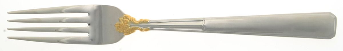 Autumn Gold (Stainless) Fork by Lenox-1