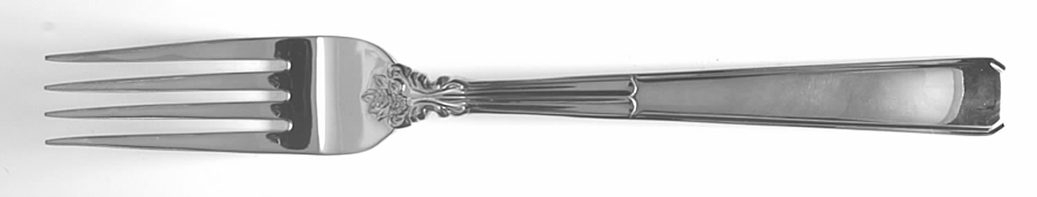 Autumn Fork by Lenox-1
