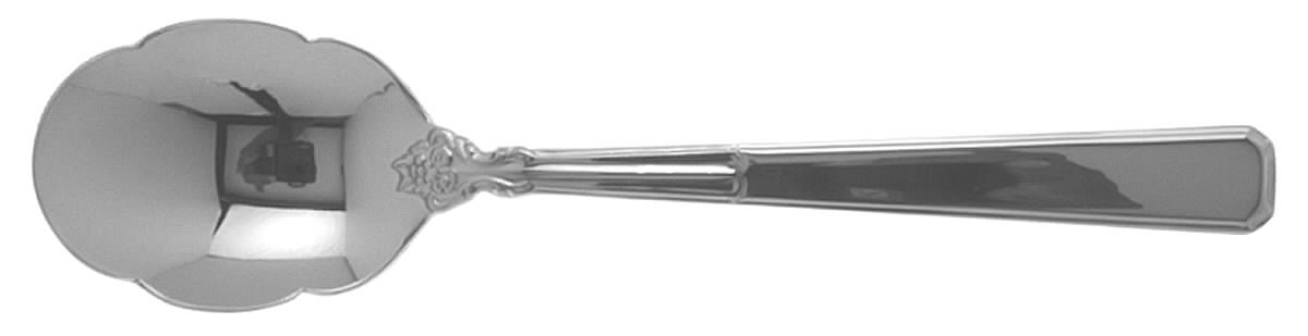 Autumn Sugar Shell Spoon by Lenox-1
