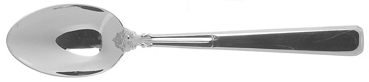 Autumn Place/Oval Soup Spoon by Lenox-1