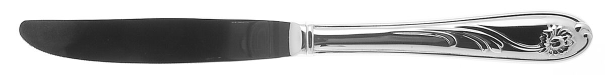 Poppies On Blue Modern Hollow Knife by Lenox-1