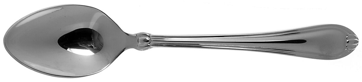 Chandelle Teaspoon by Lenox-1