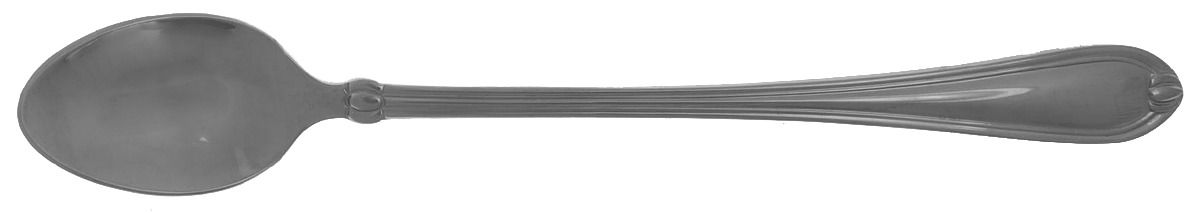 Chandelle Iced Tea Spoon by Lenox-1