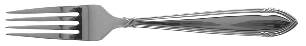 South Shore (Stainless) Fork by Lenox-1