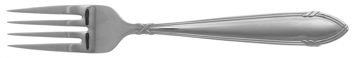 South Shore (Stainless) Individual Salad Fork by Lenox-1