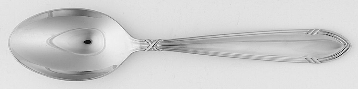 South Shore (Stainless) Tablespoon (Serving Spoon) by Lenox-1