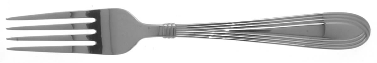 Key West (Stainless) Fork by Lenox-1