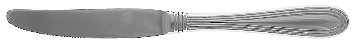 Key West (Stainless) Modern Hollow Knife by Lenox-1