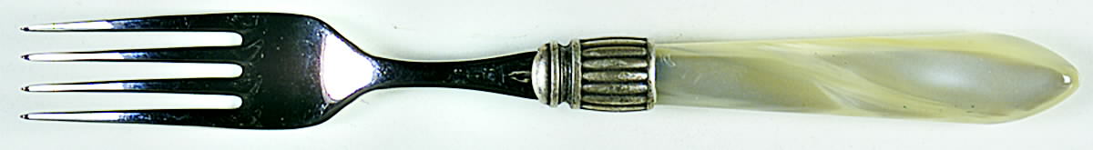 Perlage (Stainless) Fork by Lenox-1