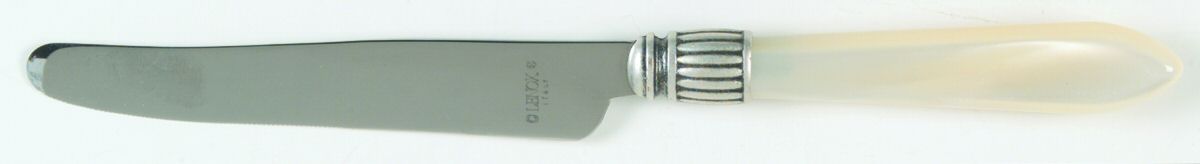 Perlage (Stainless) New French Hollow Knife by Lenox-1