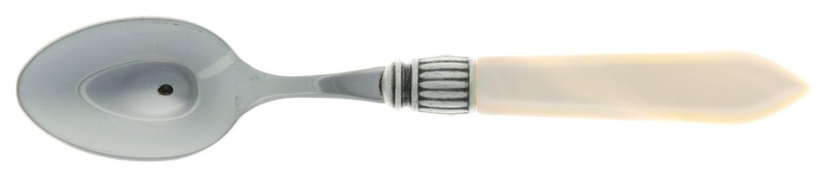 Perlage (Stainless) Teaspoon by Lenox-1