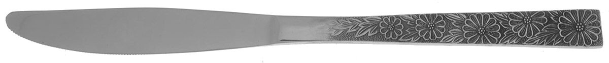 LCU63 (Stainless) Modern Solid Knife by Lifetime-1