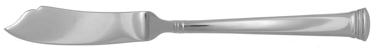 Eternal (Stainless) Flat Handle Master Butter Knife by Lenox-1