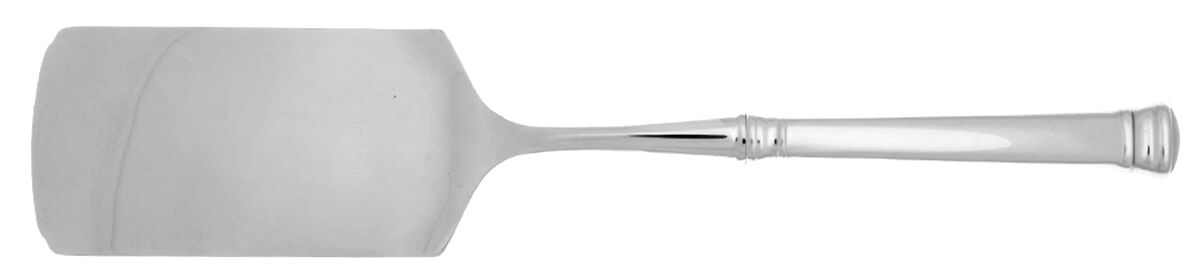 Eternal (Stainless) Lasagna Server with Stainless Blade HC by Lenox-1