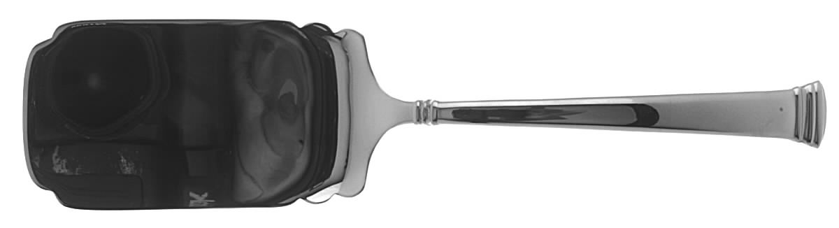 Eternal (Stainless) Lasagna Server with Stainless Blade by Lenox-1