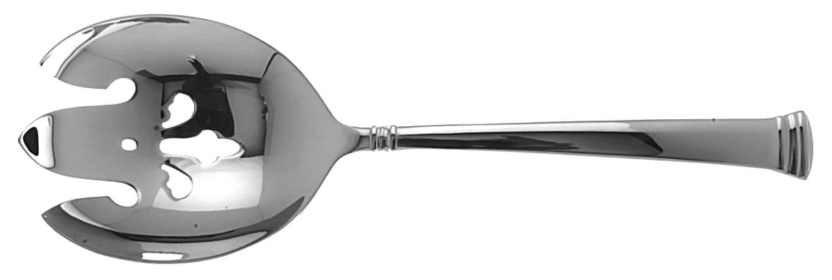 Eternal (Stainless) Solid Casserole/Salad Serving Fork by Lenox-1