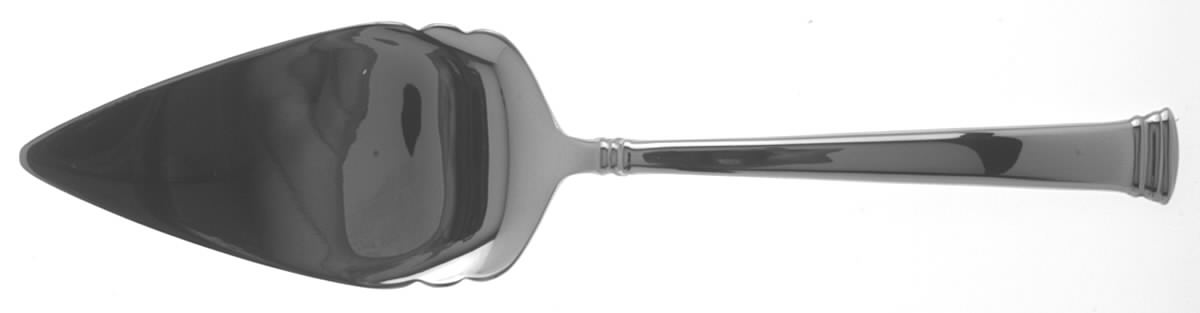 Eternal (Stainless) All Stainless Pie Server by Lenox-1