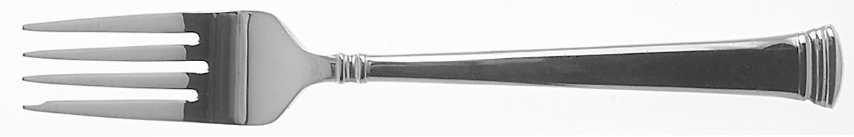Eternal (Stainless) Individual Salad Fork by Lenox-1