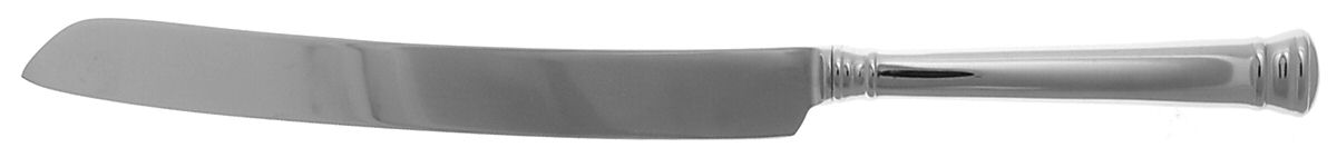 Eternal (Stainless) Wedding Cake Knife with Stainless Blade by Lenox-1