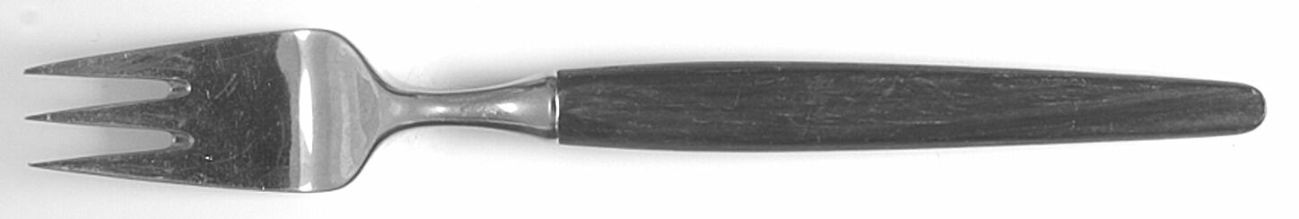 LUD4 (Stainless) Fork by Lundtofte-1