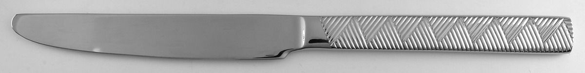 Cairo (Stainless) New French Solid Knife by Ralph Lauren Flatware-1