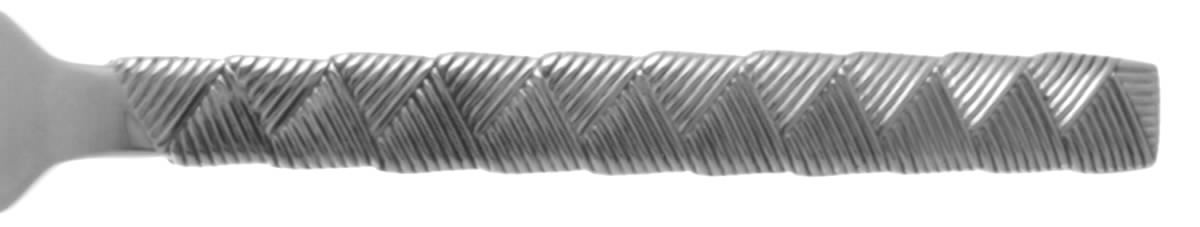 Cairo (Stainless) Fork by Ralph Lauren Flatware-1