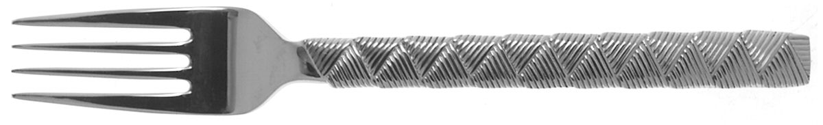 Cairo (Stainless) Individual Salad Fork by Ralph Lauren Flatware-1