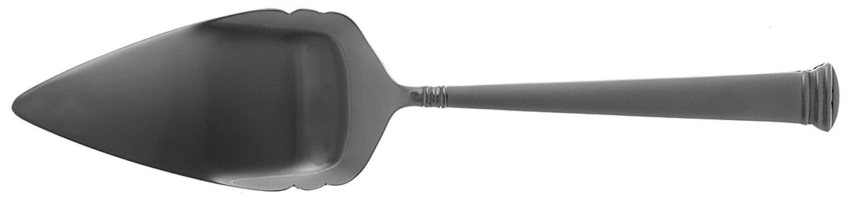 Eternal Frosted (Stainless) All Stainless Pie Server by Lenox-1