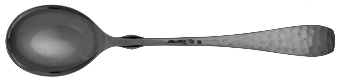 Olde Westport (Stainless) Sugar Spoon by Lifetime-1