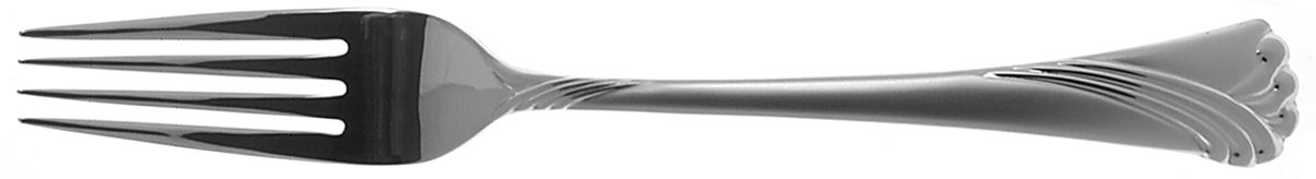 Kelly Frosted (Stainless) Fork by Lenox-1