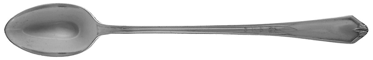 LAX1 (Silverplate) Iced Tea Spoon by Lafayette-1