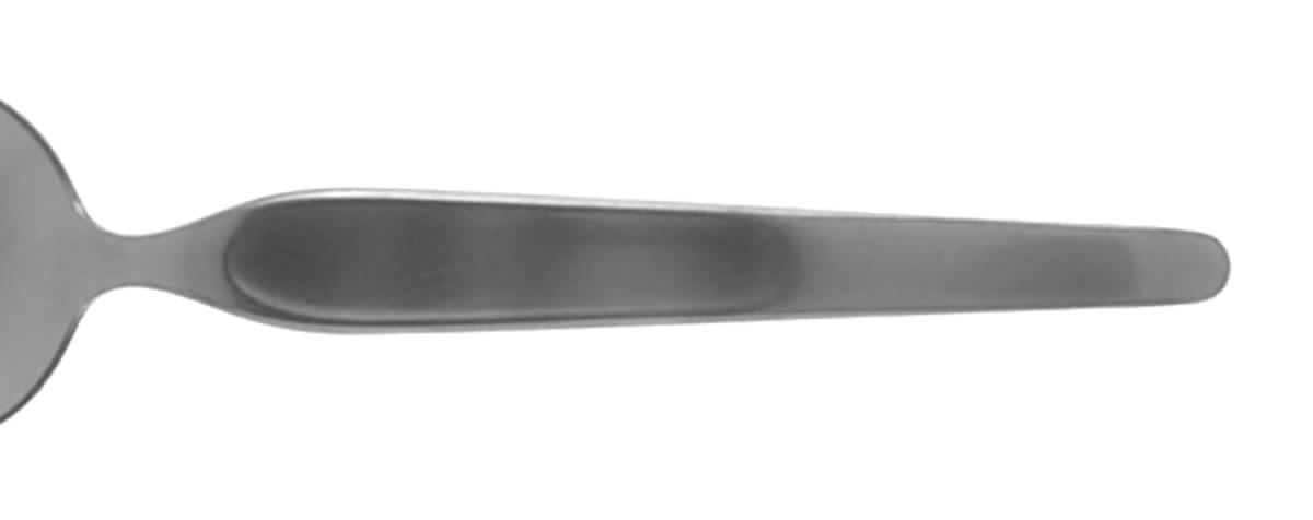 LUD5 (Stainless) Teaspoon by Lundtofte-1
