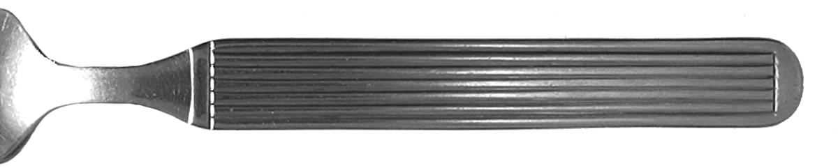 LCU70 (Stainless) Fork by Lifetime-1