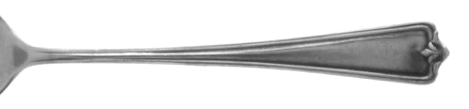 LUS9 (Sterling) Five O'Clock Teaspoon by Lunt Silver-1