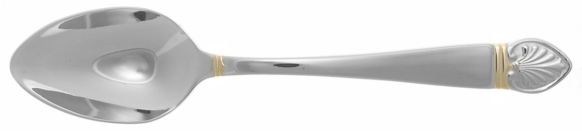Courtyard Gold Teaspoon by Lenox-1