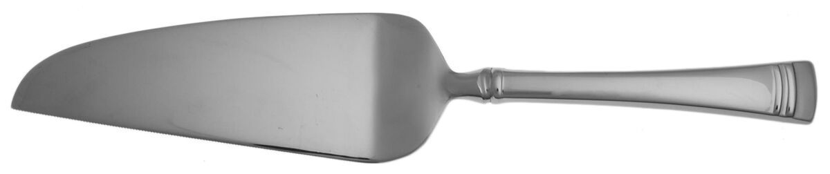 Federal Platinum (Stainless) Pie and Cake Server with Stainless Blade HC by Lenox-1