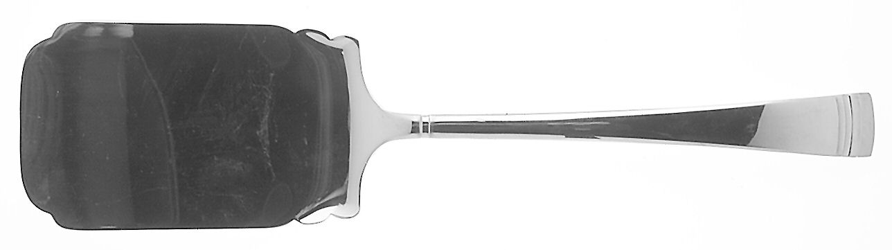 Federal Platinum (Stainless) Lasagna Server, Solid Piece by Lenox-1