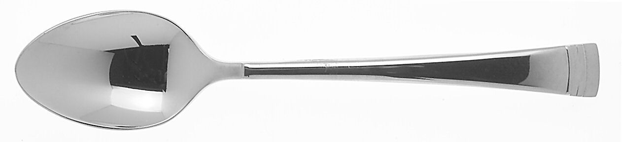 Federal Platinum (Stainless) Teaspoon by Lenox-1
