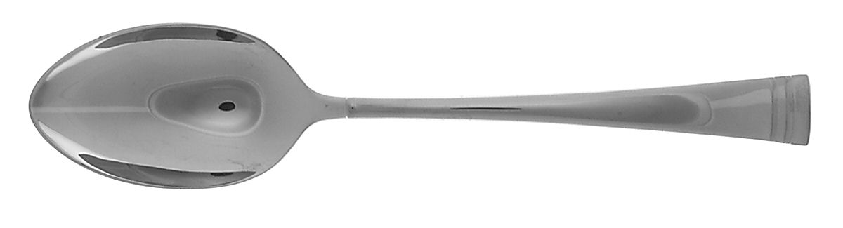 Federal Platinum (Stainless) Tablespoon (Serving Spoon) by Lenox-1