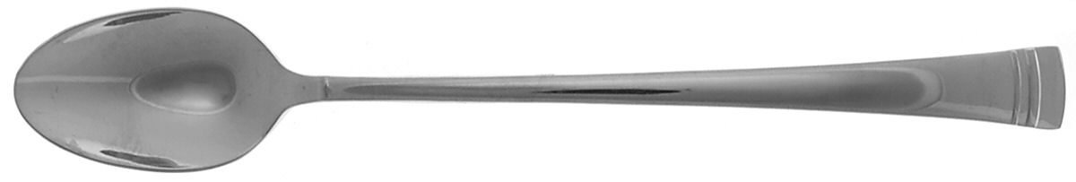 Federal Platinum (Stainless) Iced Tea Spoon by Lenox-1