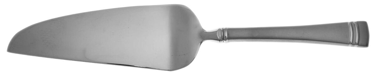 Federal Platinum Frosted  Pie and Cake Server with Stainless Blade HC by Lenox-1