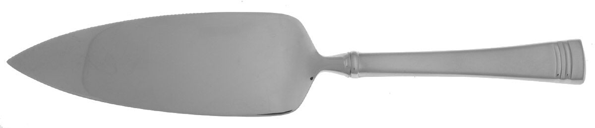 Federal Platinum Frosted  Pie Server with Serrated Stainless Blade HC by Lenox-1